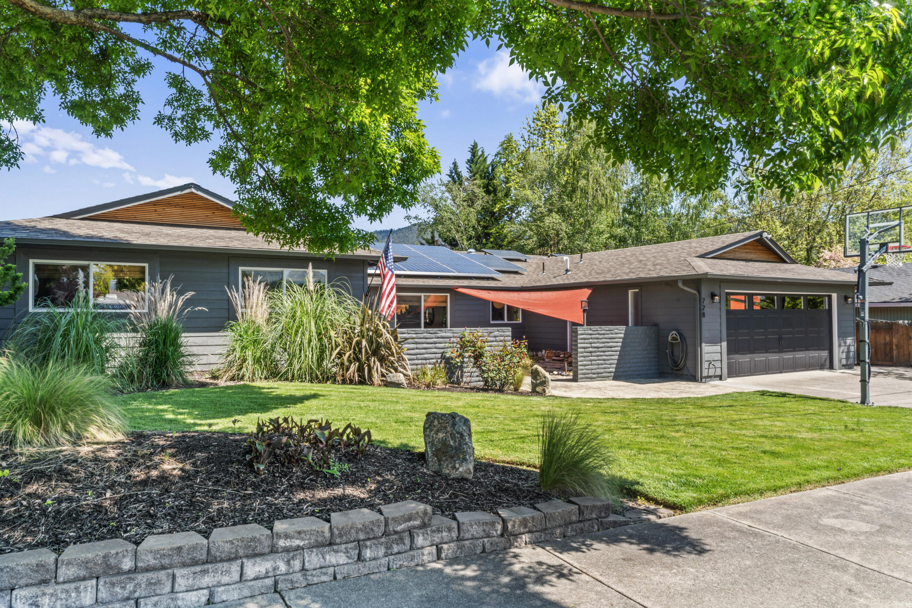 North Hill Subdivision - Residential