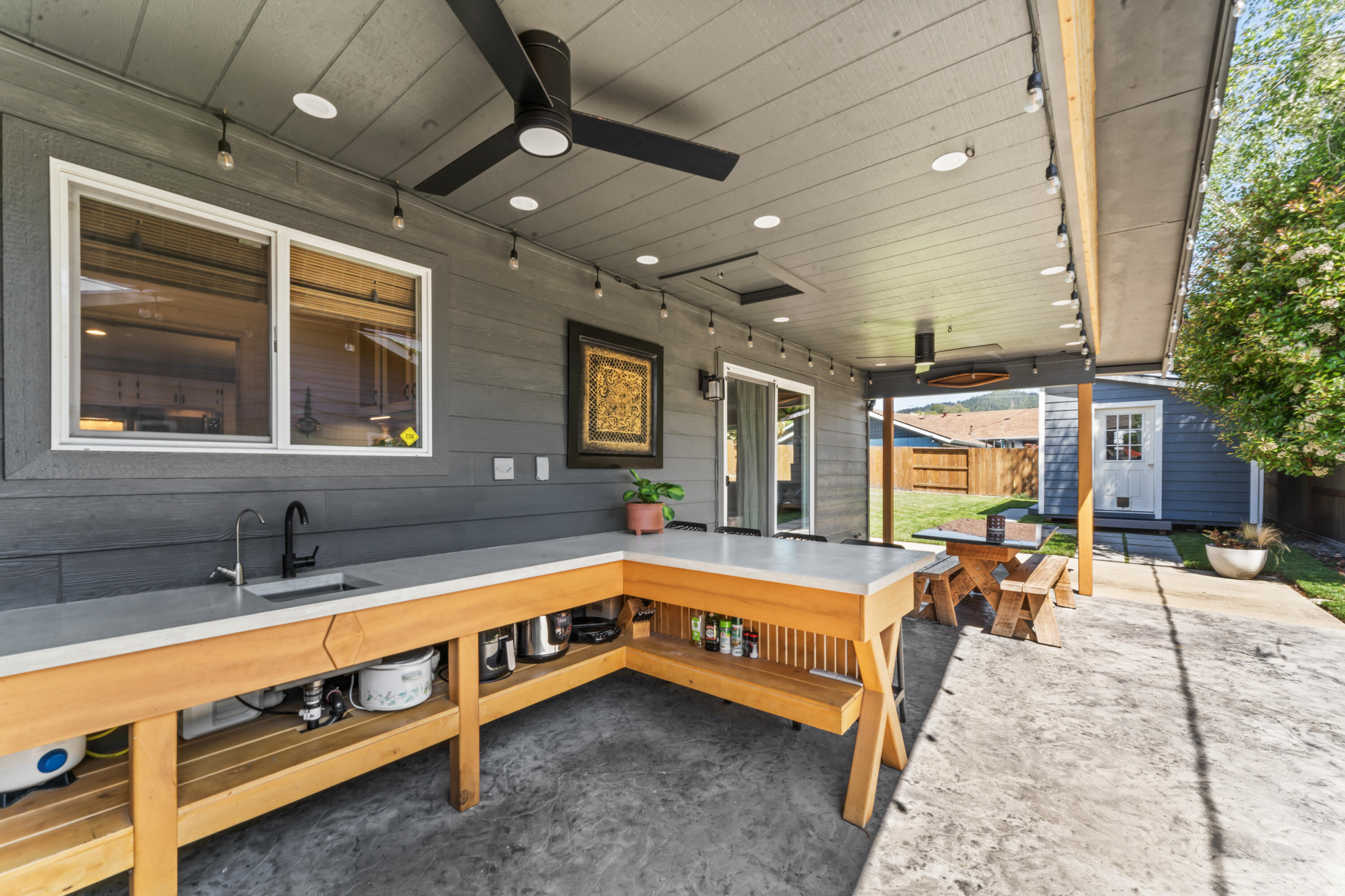 North Hill Subdivision - Residential