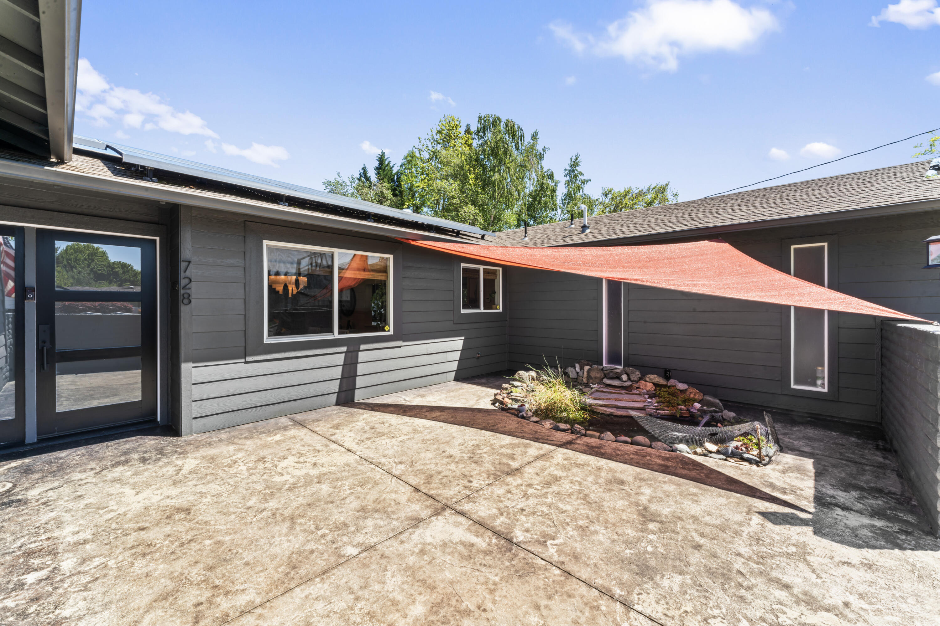 North Hill Subdivision - Residential