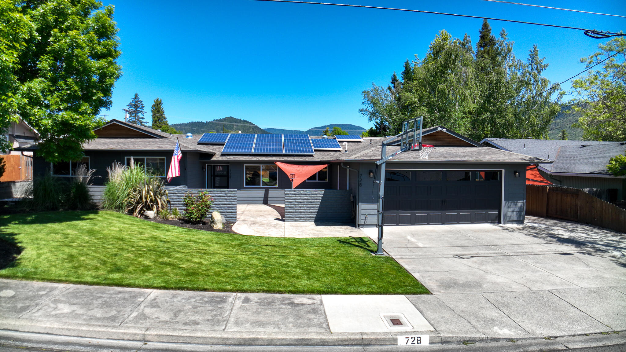 North Hill Subdivision - Residential