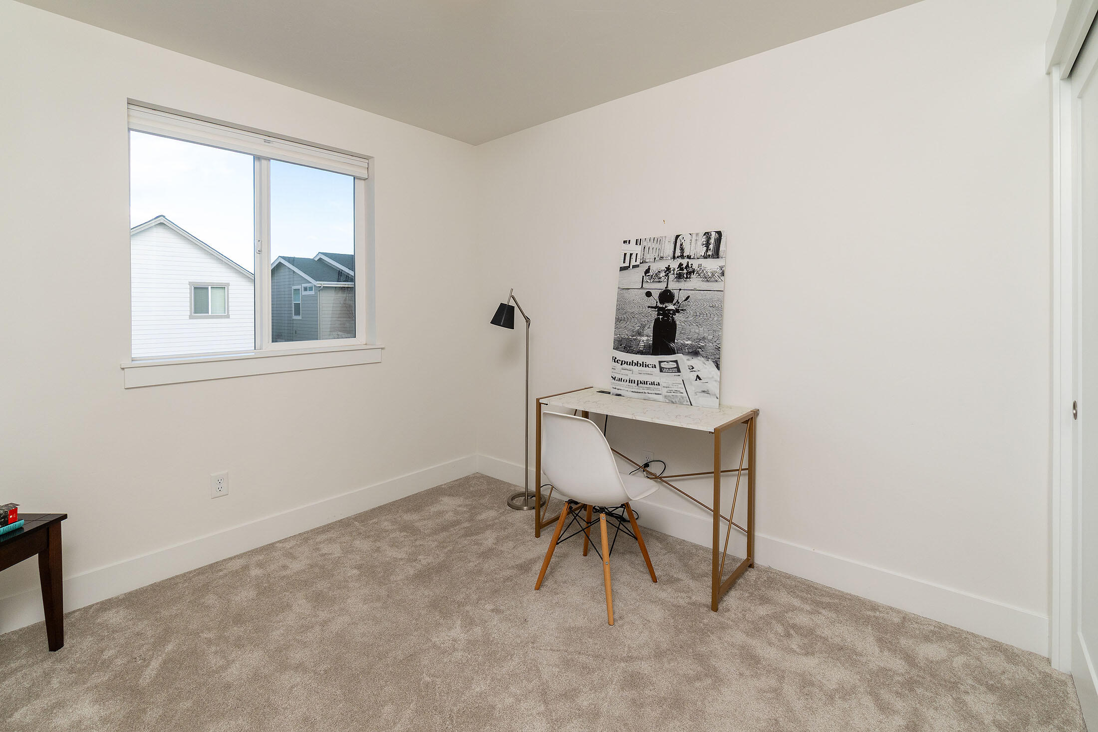 Petrosa - Residential