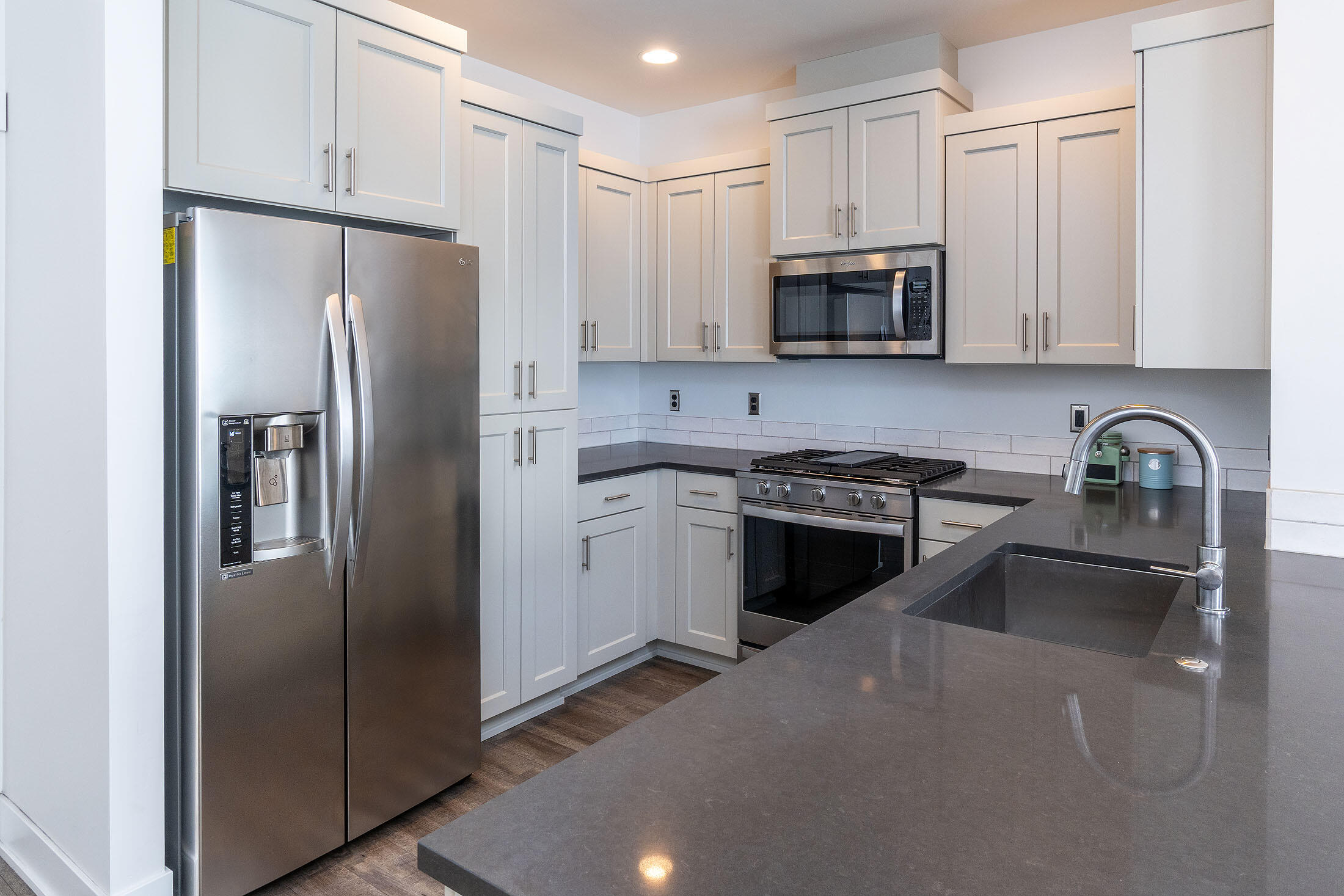 Petrosa - Residential