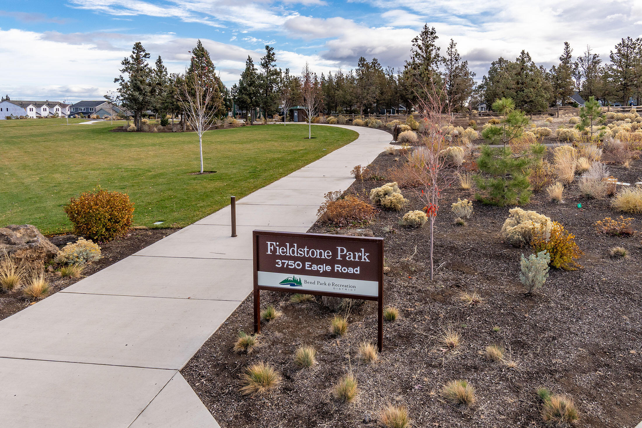 Petrosa - Residential