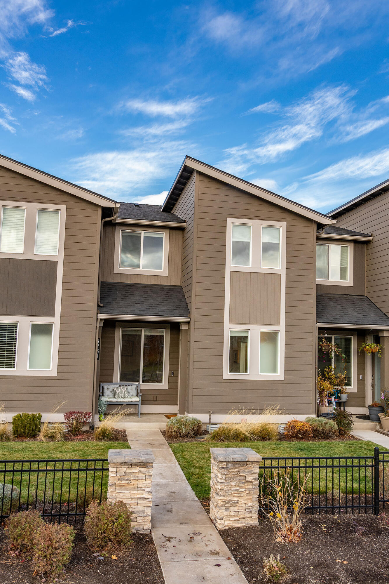 Petrosa - Residential