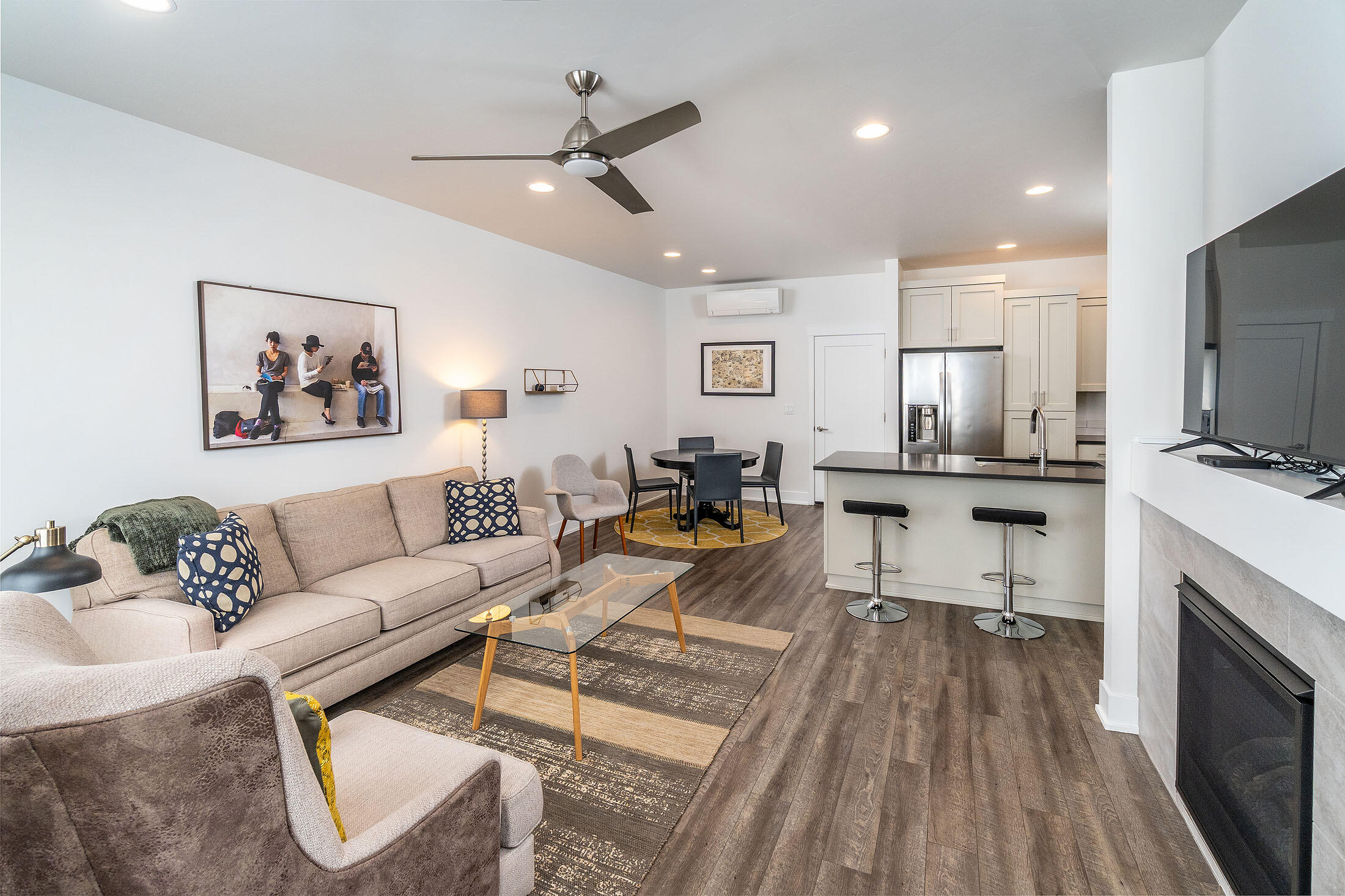 Petrosa - Residential