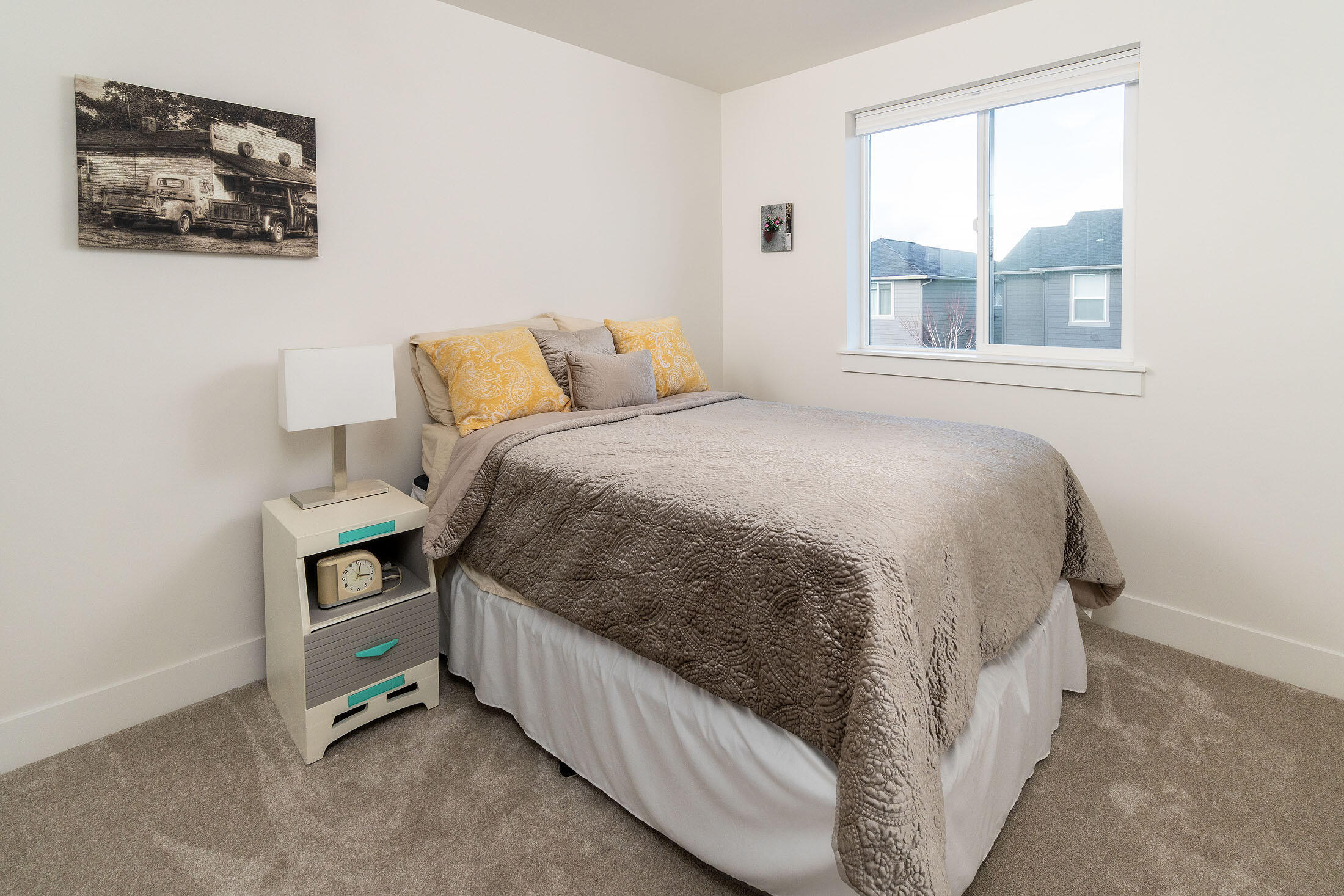 Petrosa - Residential