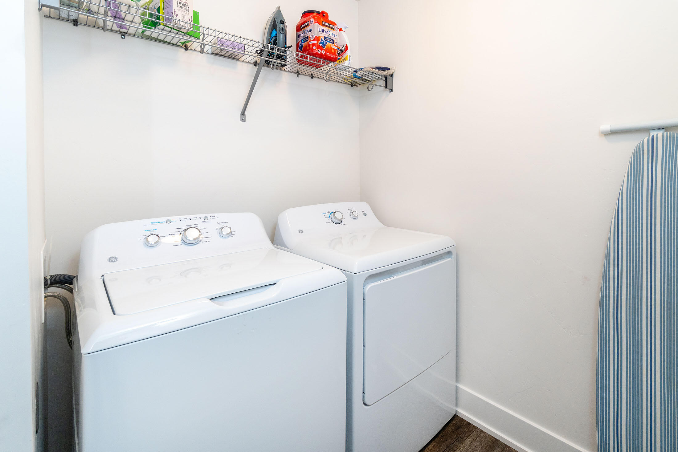 Petrosa - Residential