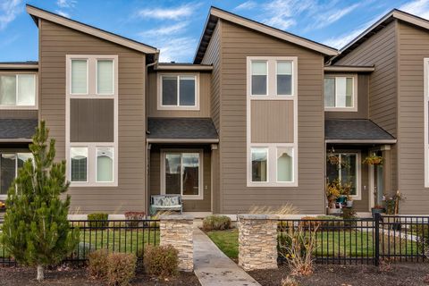 Photo of 3731 Eagle Road, Bend, OR 97701 (MLS # 220211840)