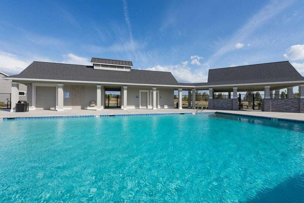 Triple Ridge - Residential