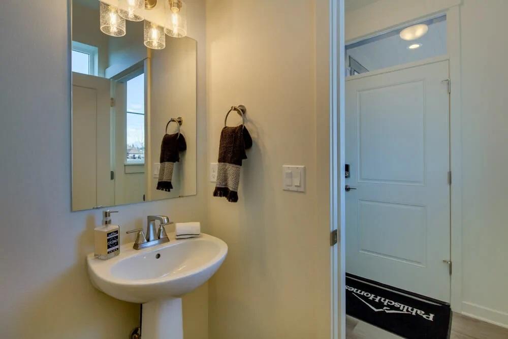 Triple Ridge - Residential