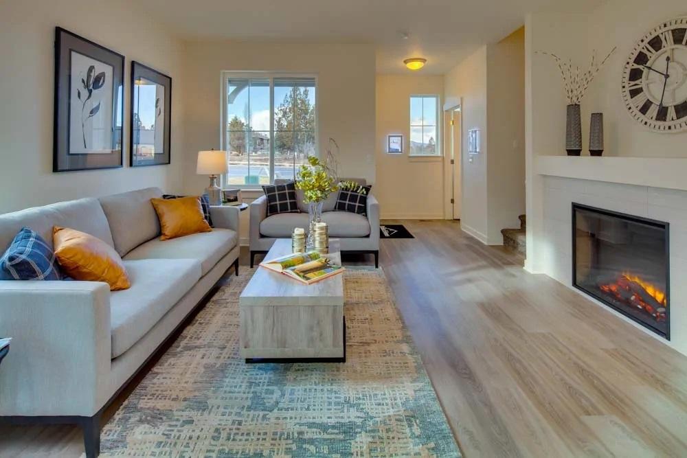 Triple Ridge - Residential