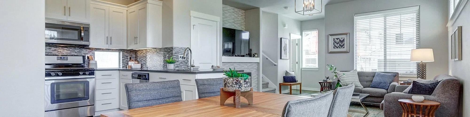 Triple Ridge - Residential