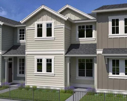 Triple Ridge - Residential