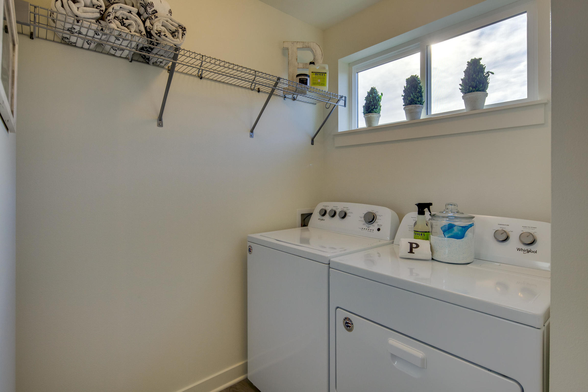 Triple Ridge - Residential