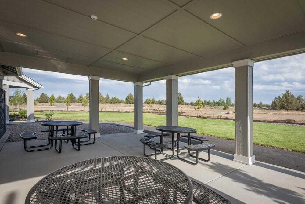 Triple Ridge - Residential