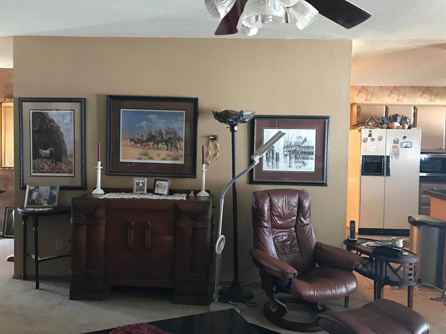 Sunset Village - Residential