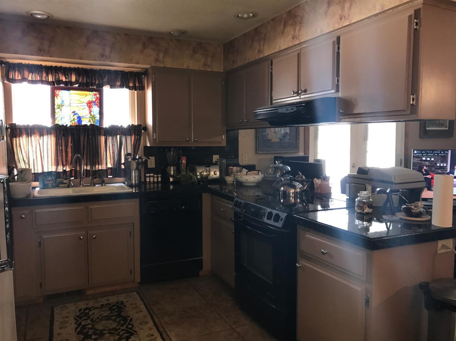 Sunset Village - Residential