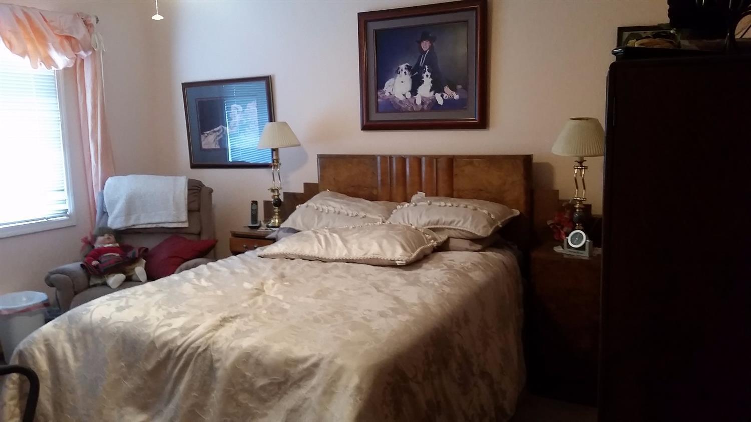 Sunset Village - Residential