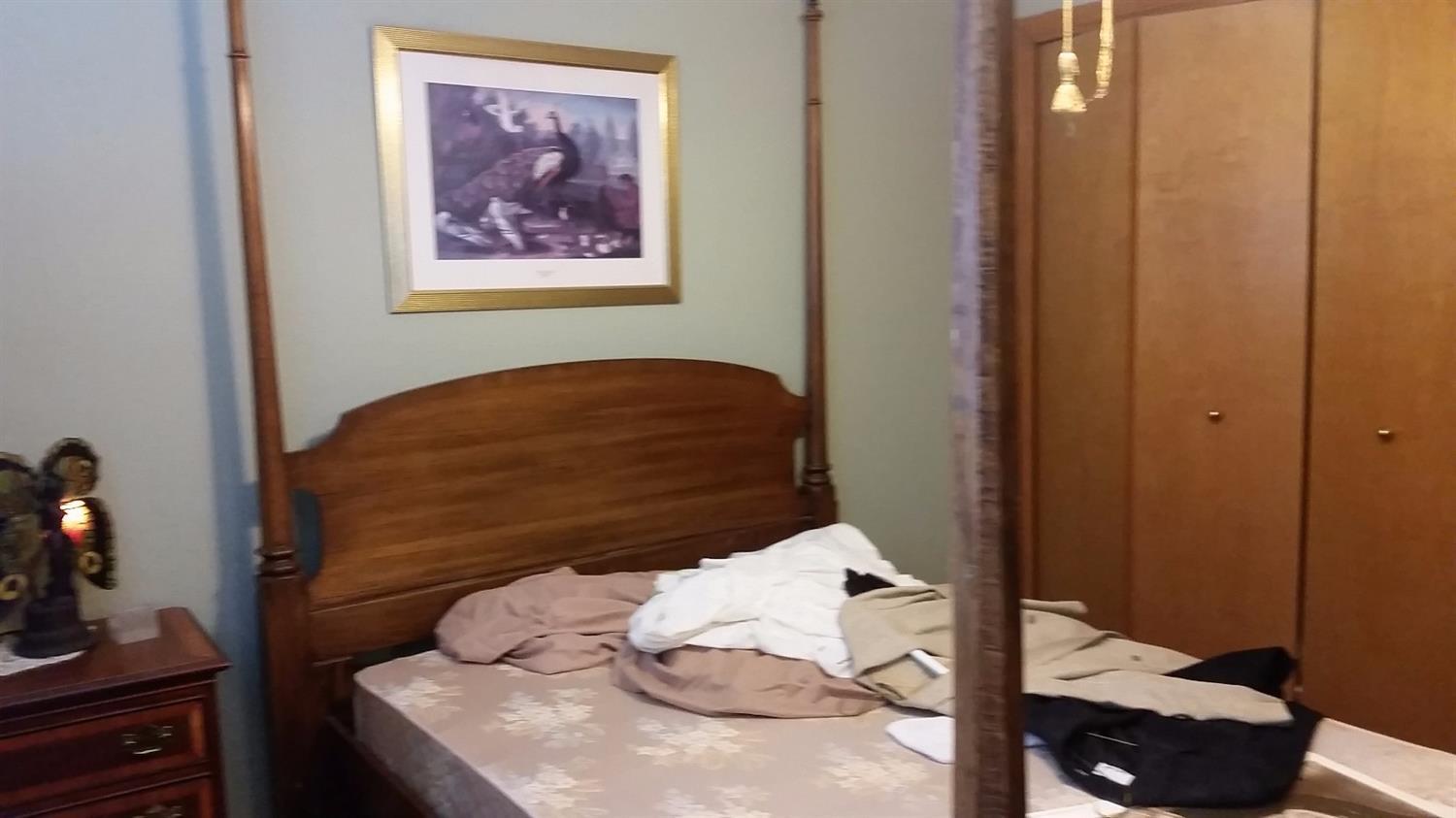 Sunset Village - Residential