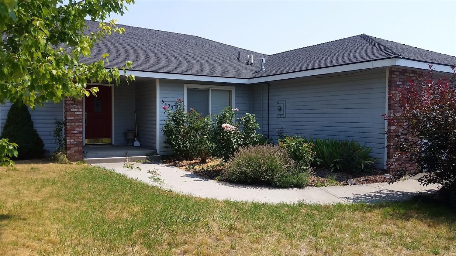 Sunset Village - Residential