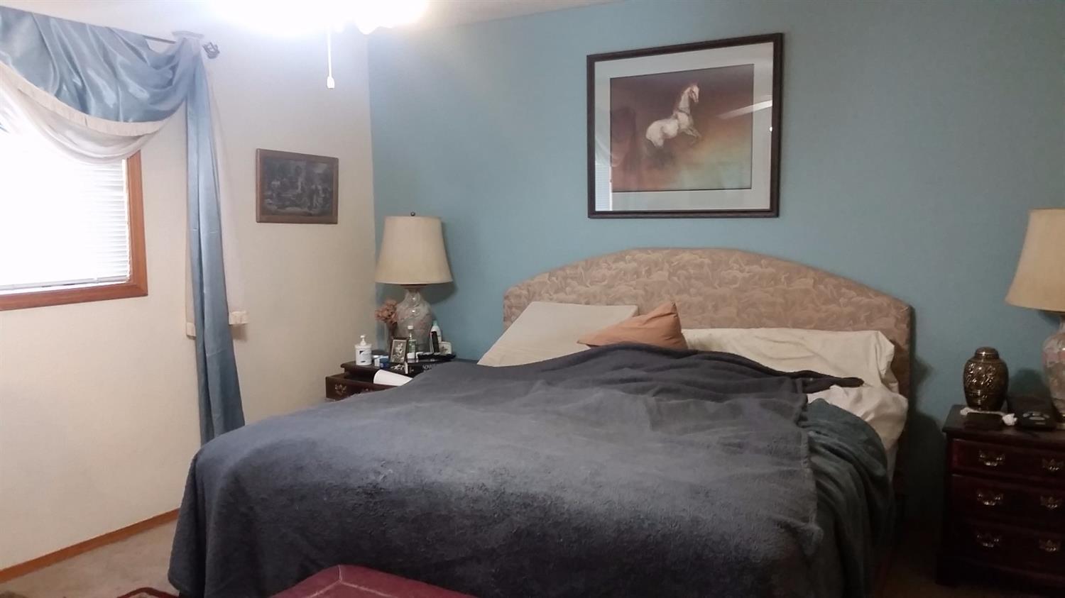 Sunset Village - Residential