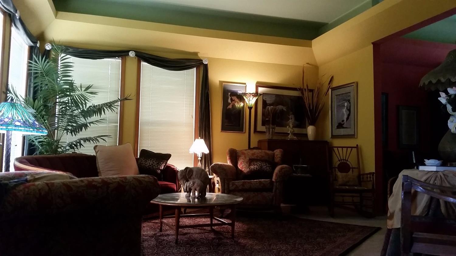 Sunset Village - Residential