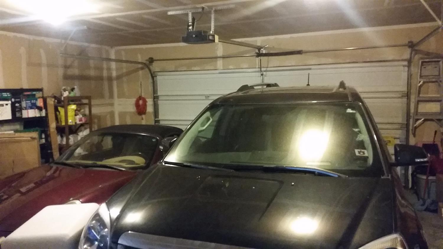 Sunset Village - Residential