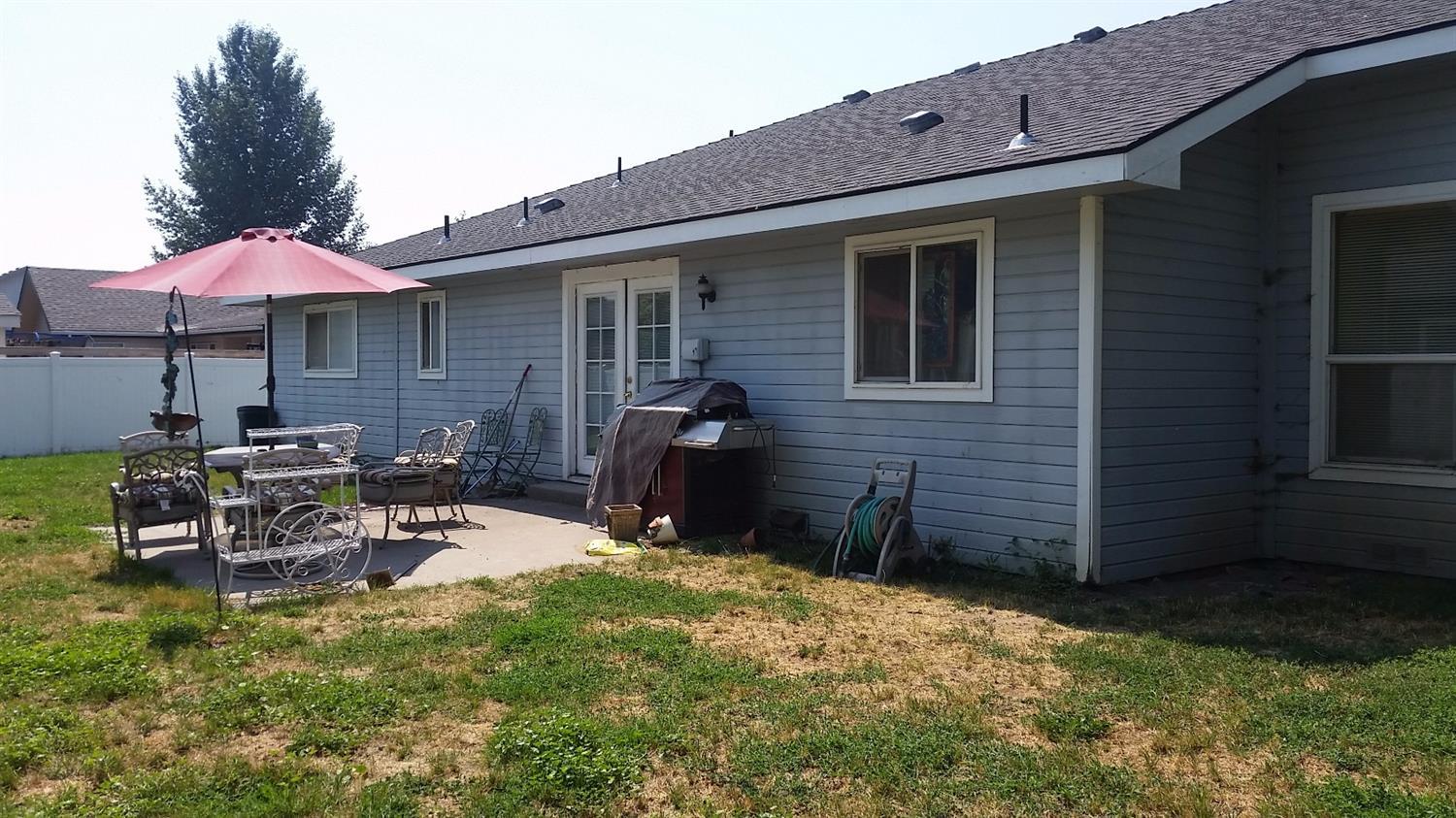 Sunset Village - Residential