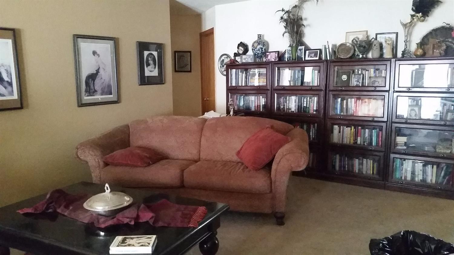 Sunset Village - Residential