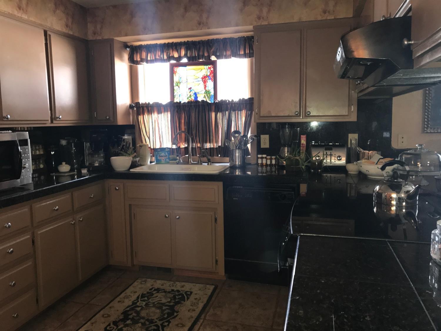 Sunset Village - Residential