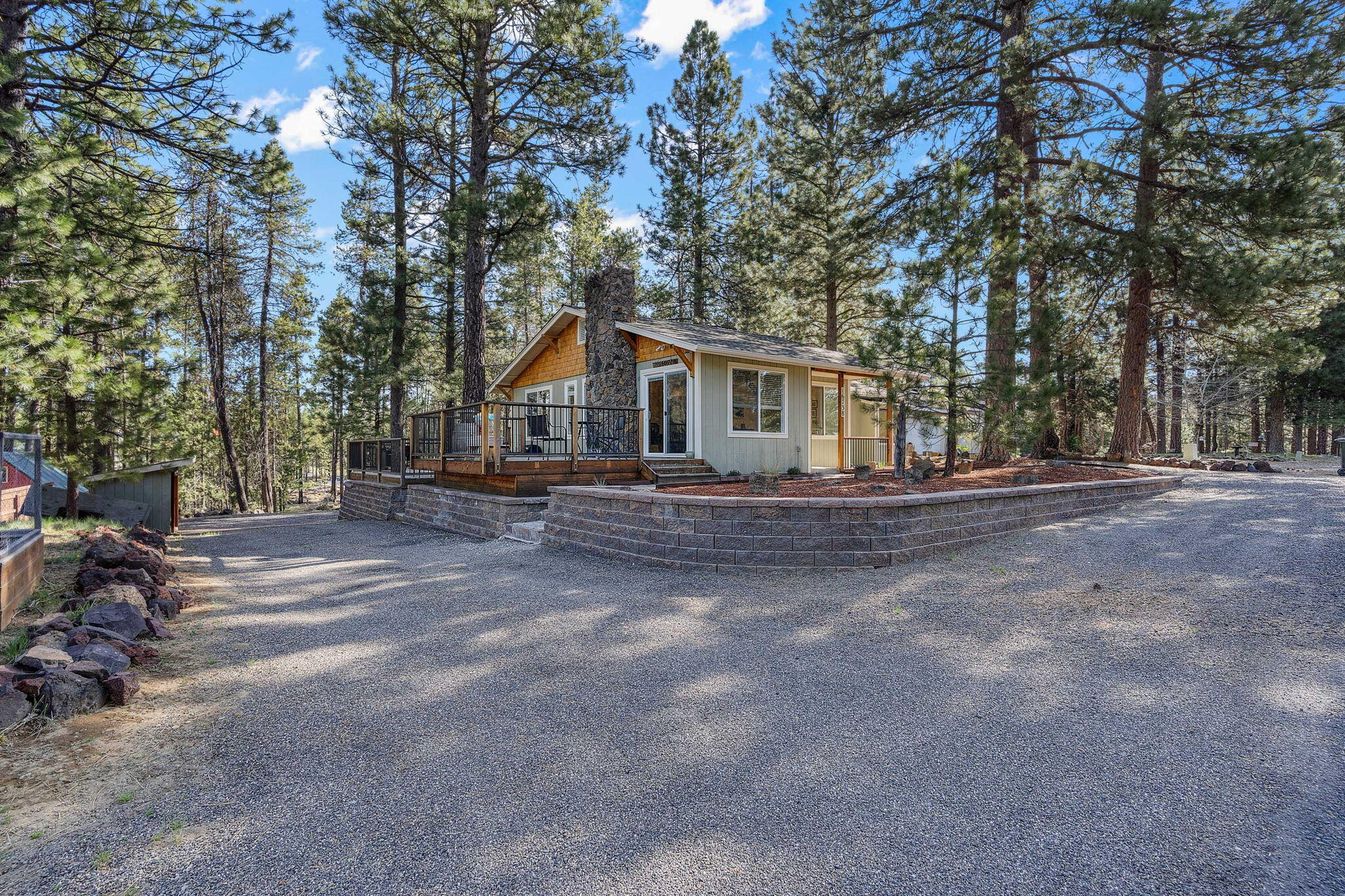16738 Casper Drive