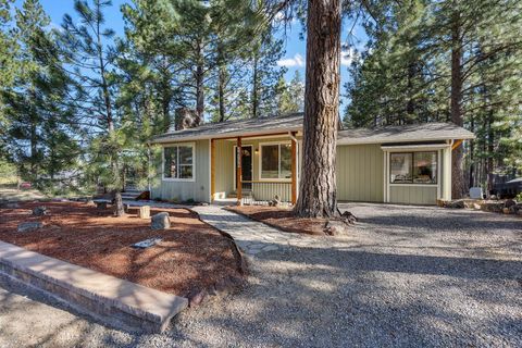 16738 Casper Drive Bend OR 97707