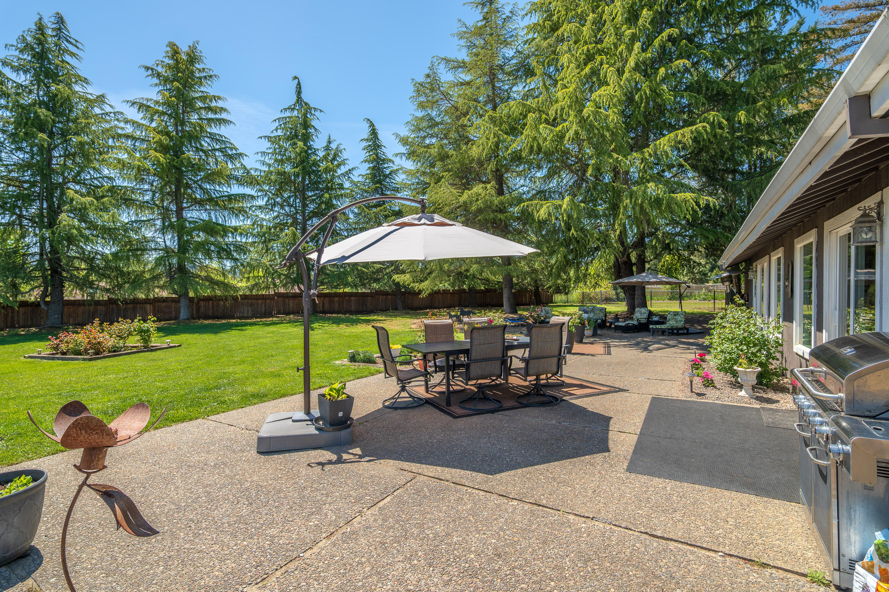 Westin Heights Subdivision - Residential