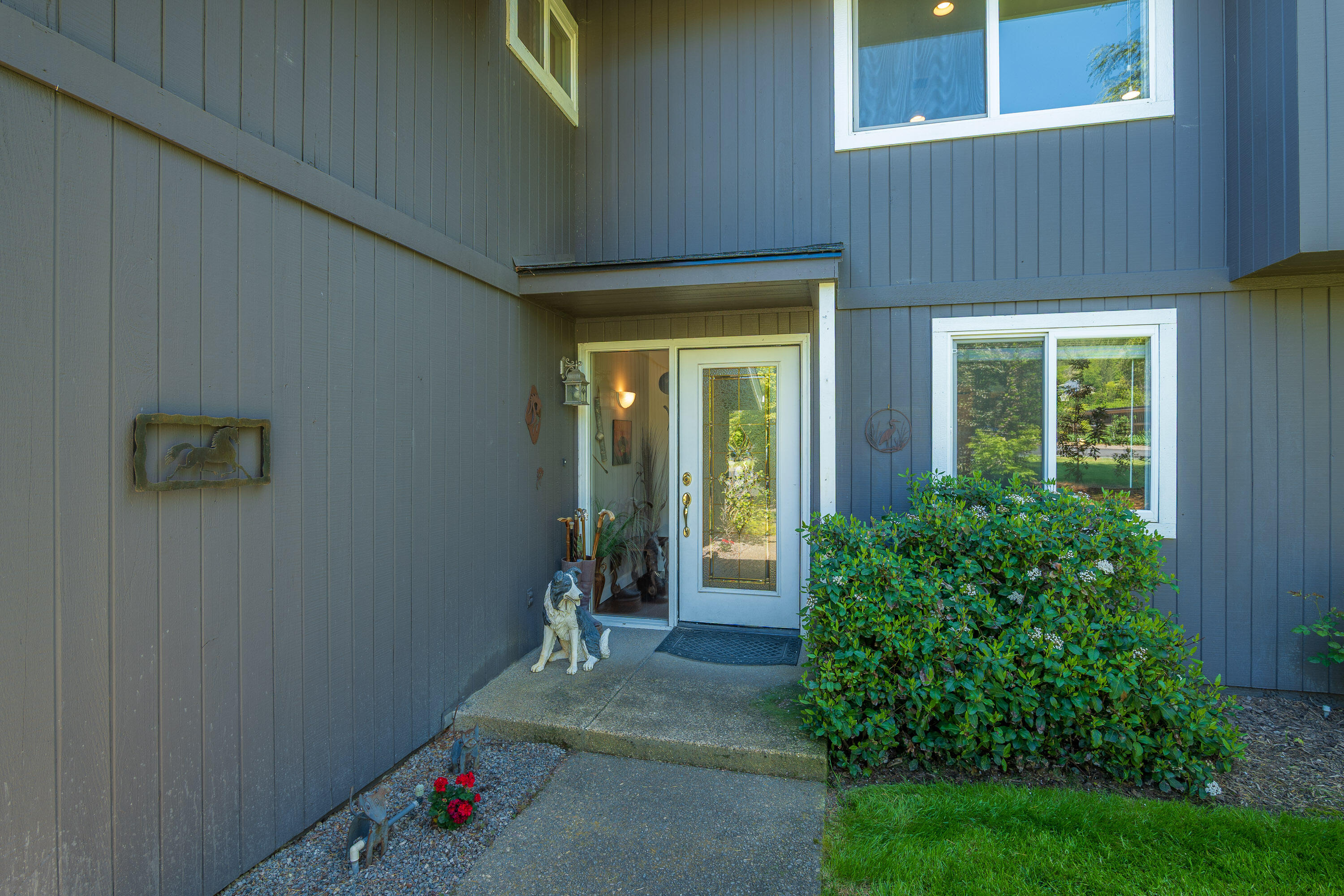 Westin Heights Subdivision - Residential