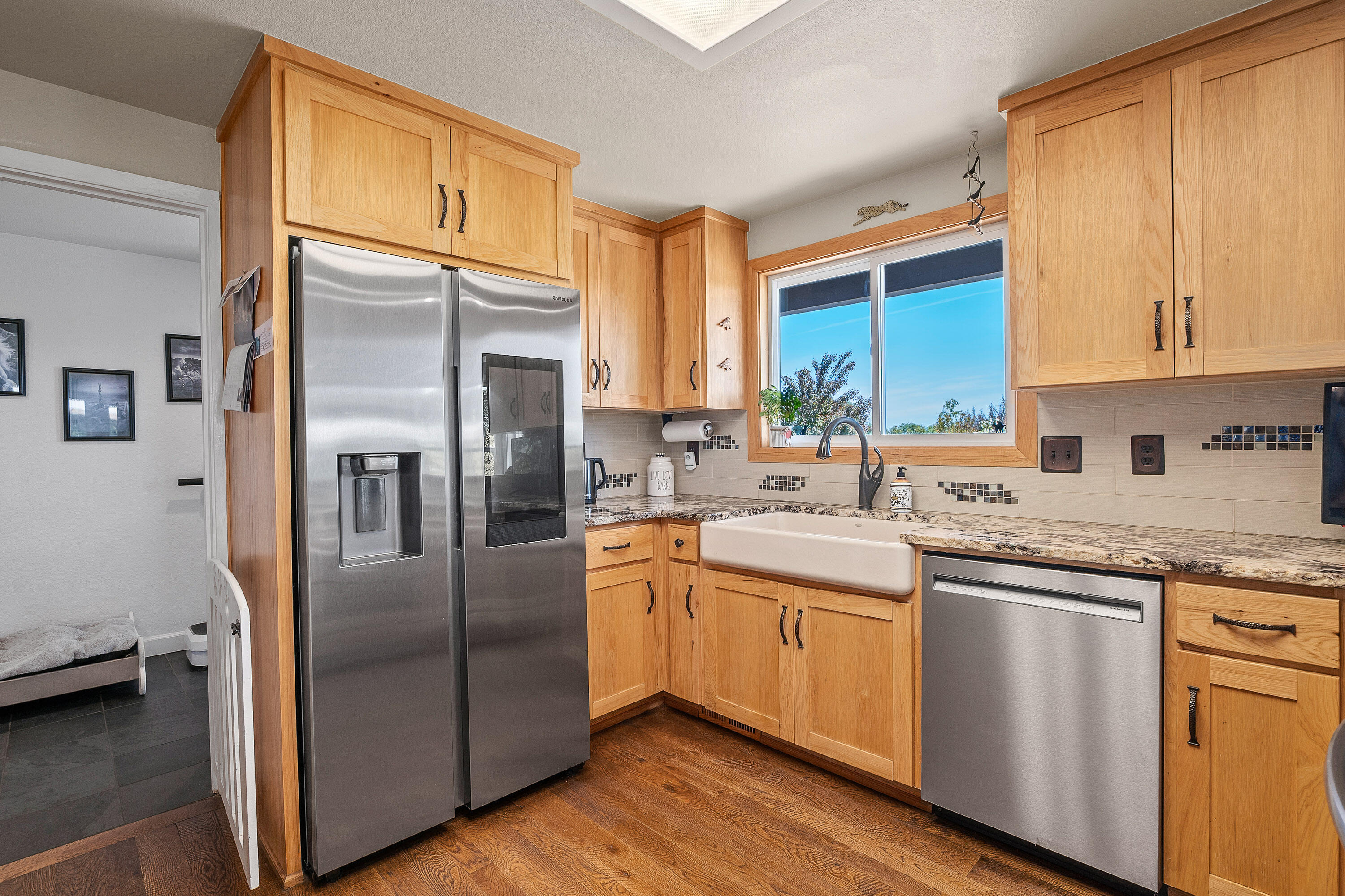 Westin Heights Subdivision - Residential