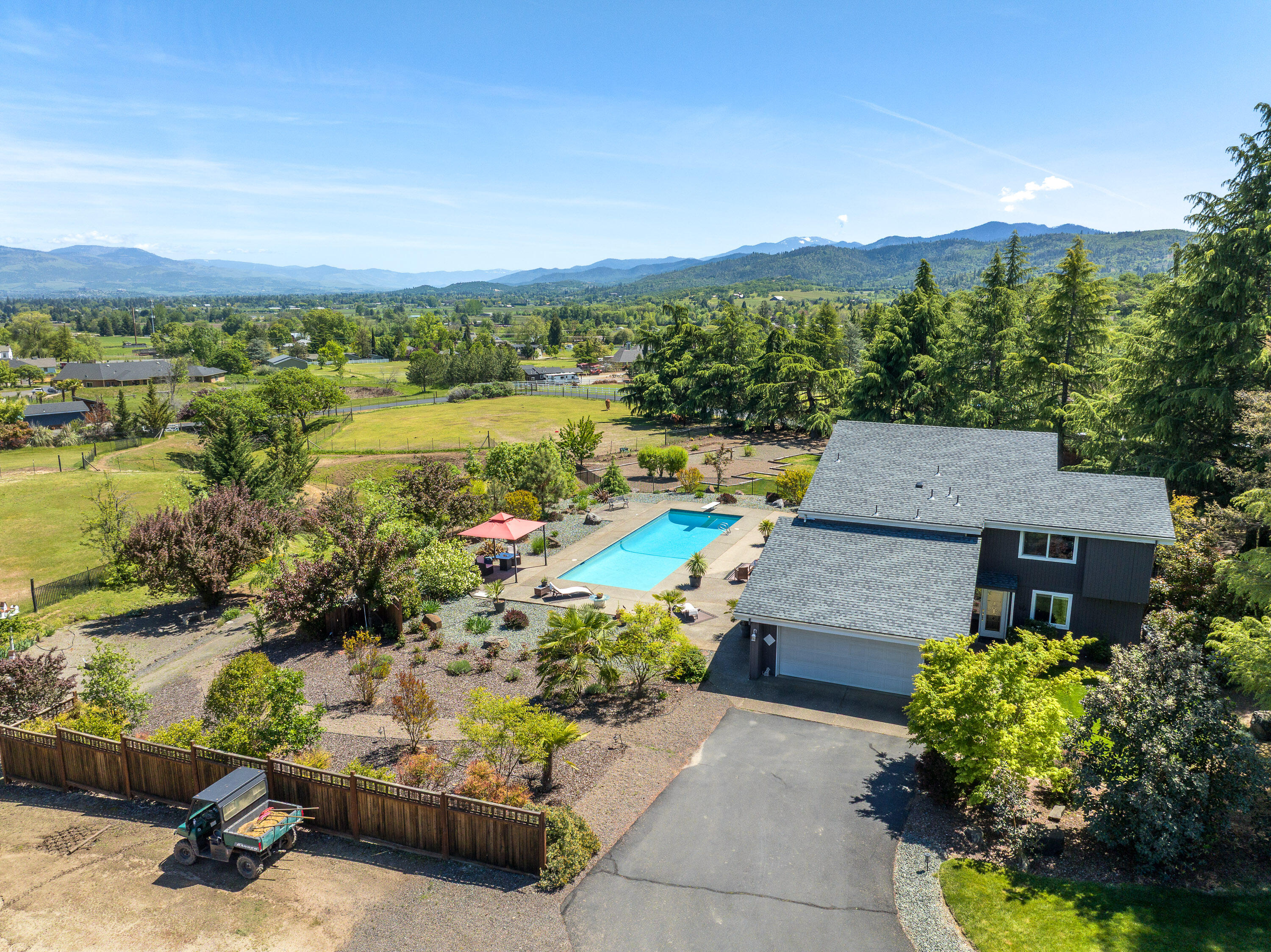 Westin Heights Subdivision - Residential