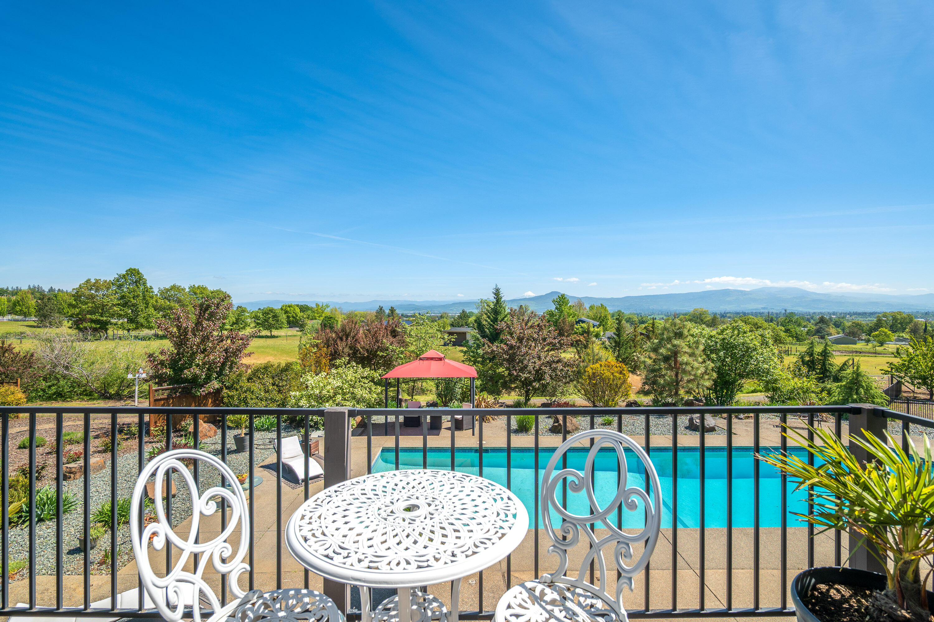 Westin Heights Subdivision - Residential