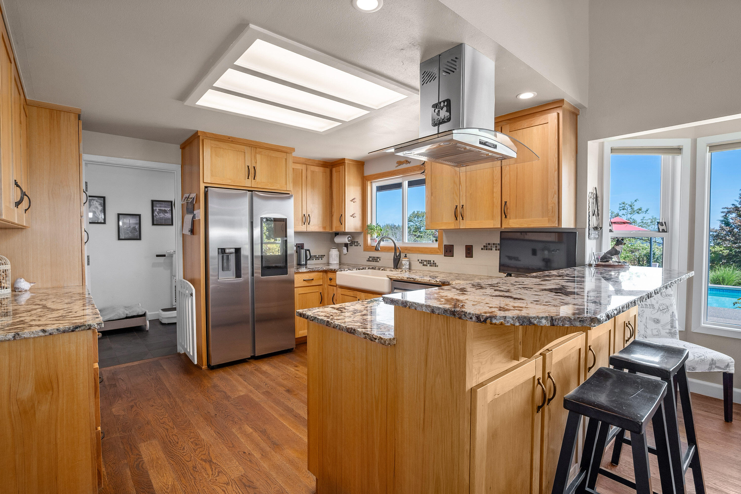 Westin Heights Subdivision - Residential