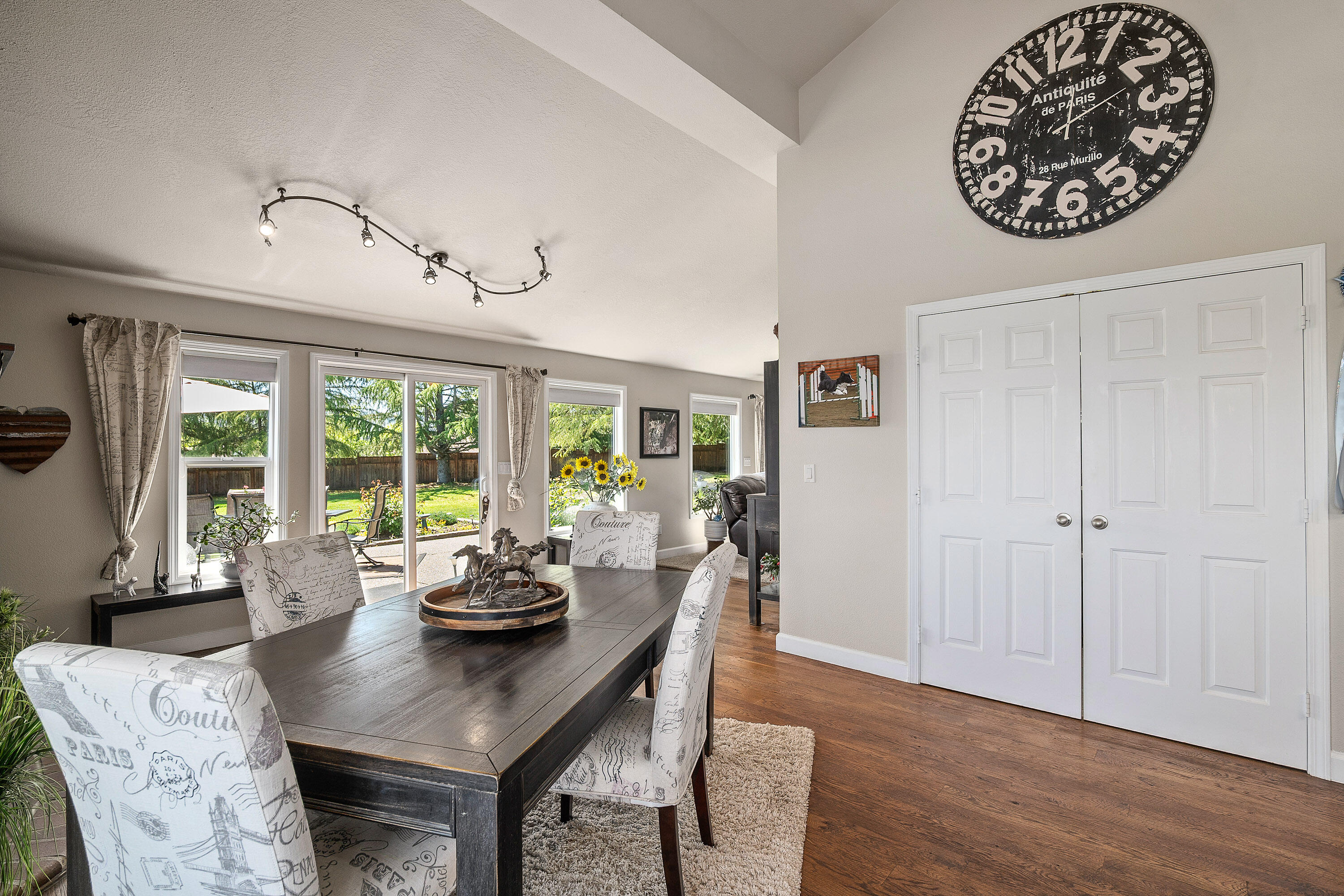 Westin Heights Subdivision - Residential