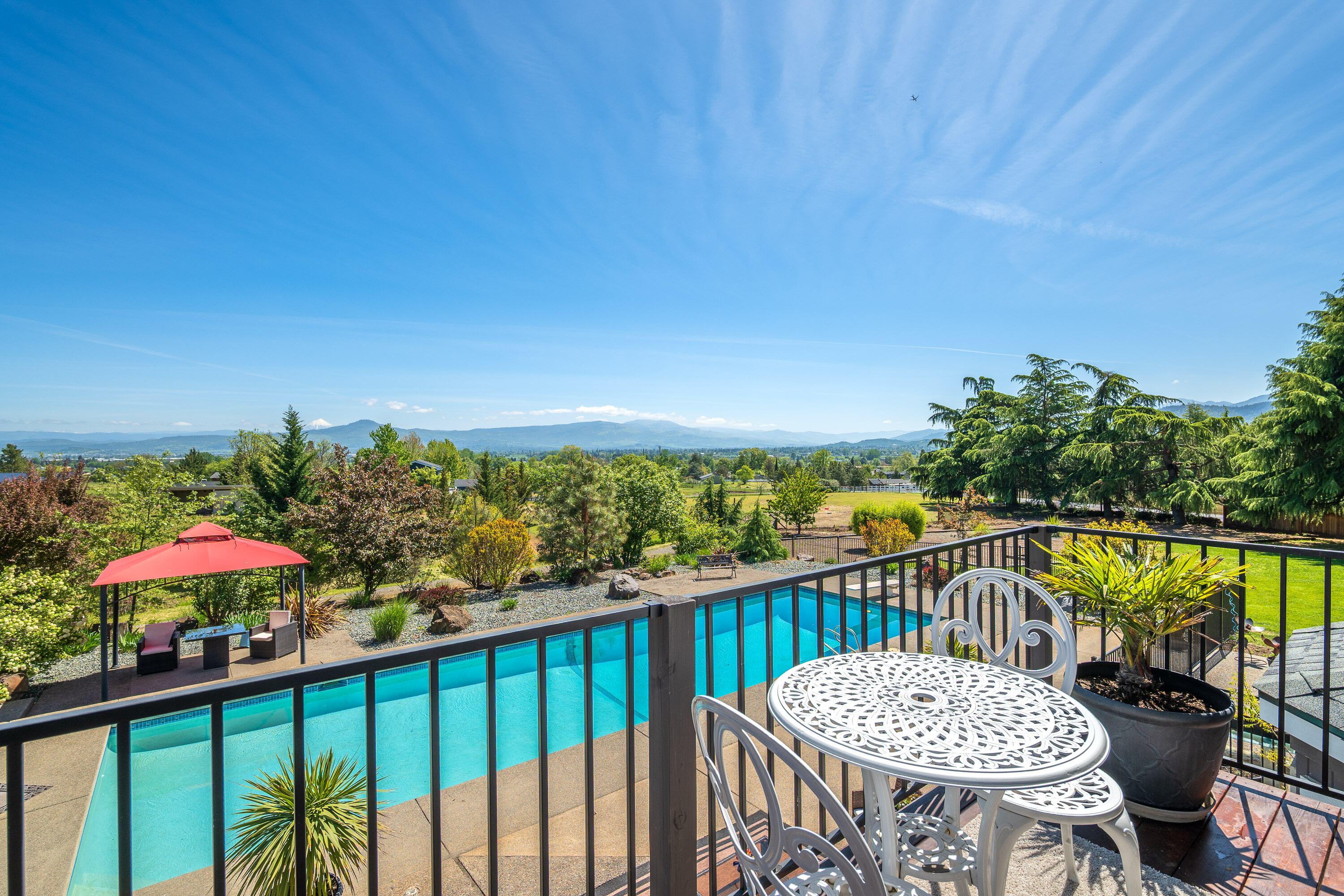 Westin Heights Subdivision - Residential