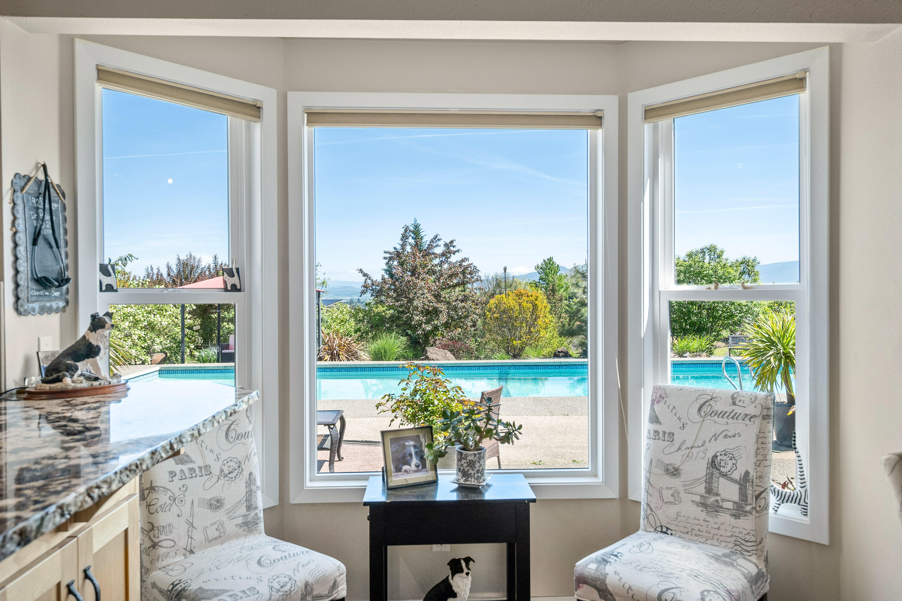 Westin Heights Subdivision - Residential