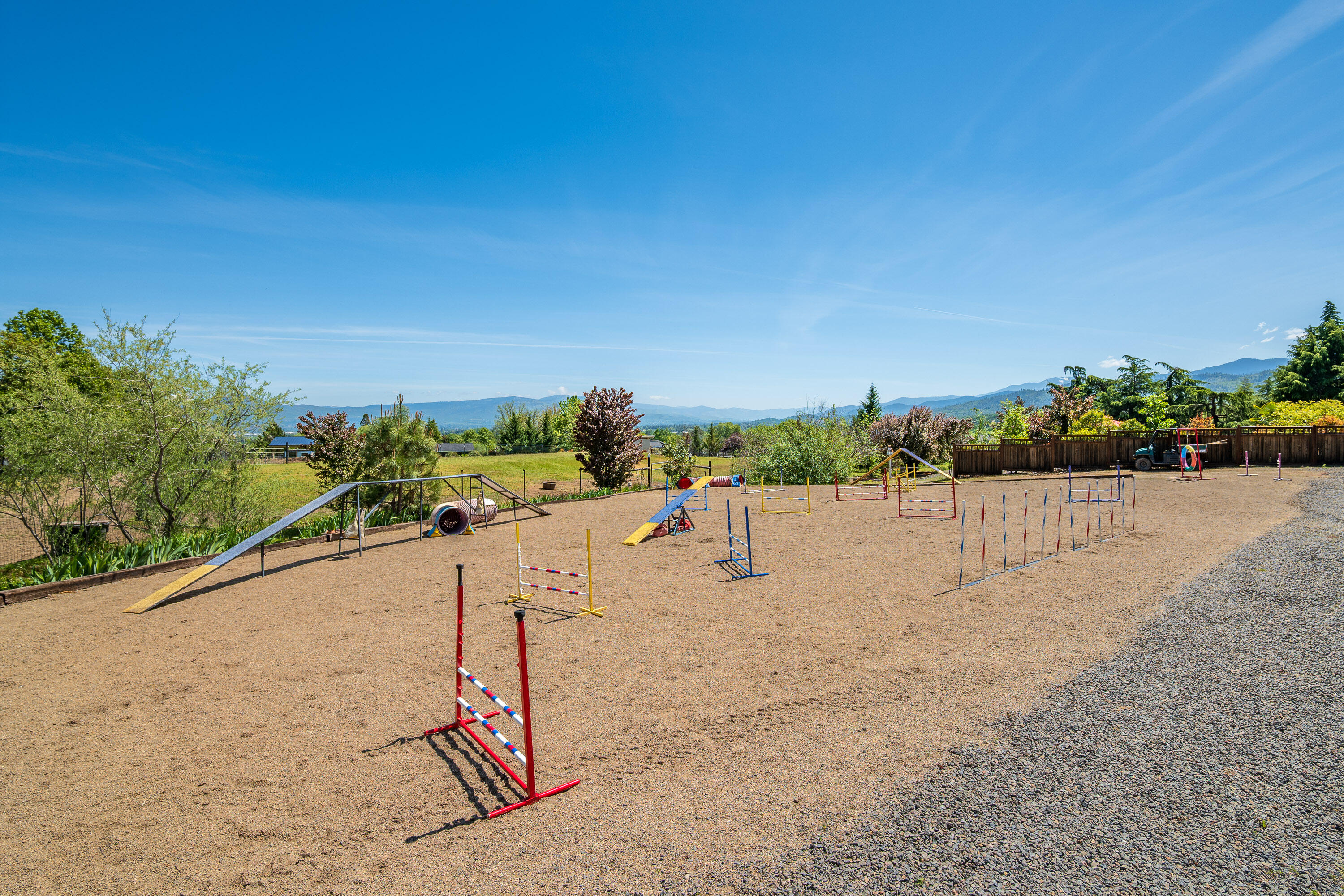 Westin Heights Subdivision - Residential