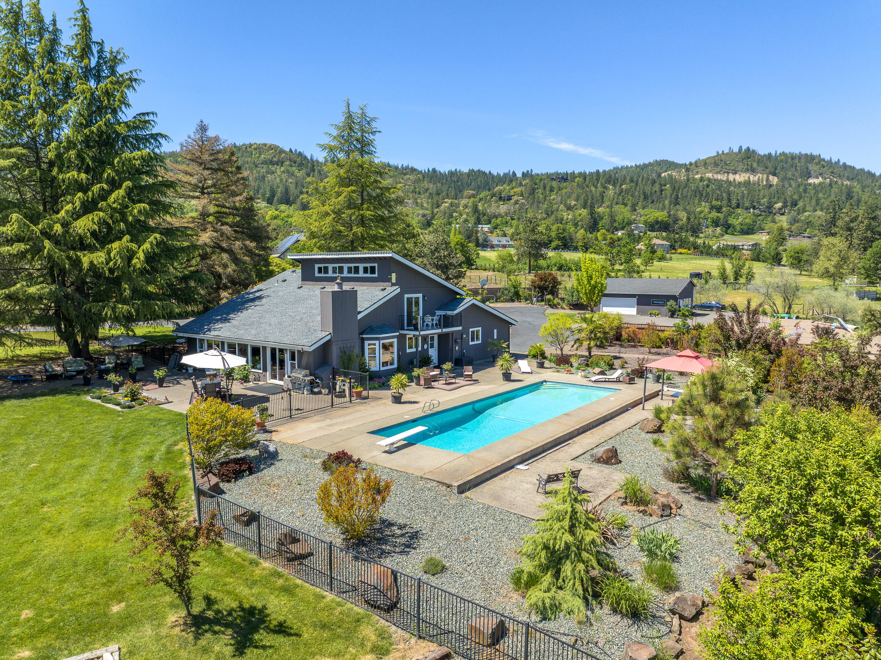 Westin Heights Subdivision - Residential