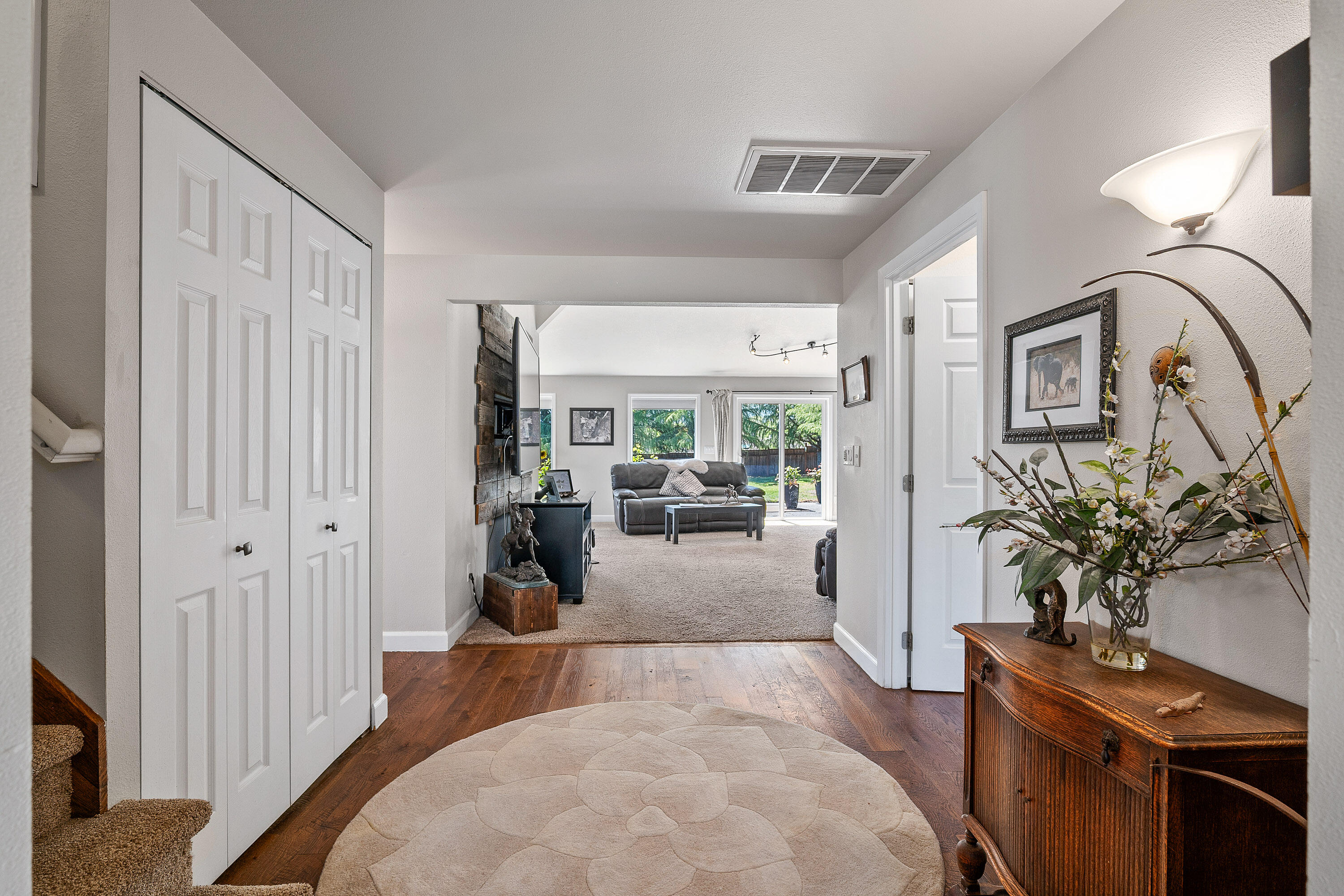 Westin Heights Subdivision - Residential