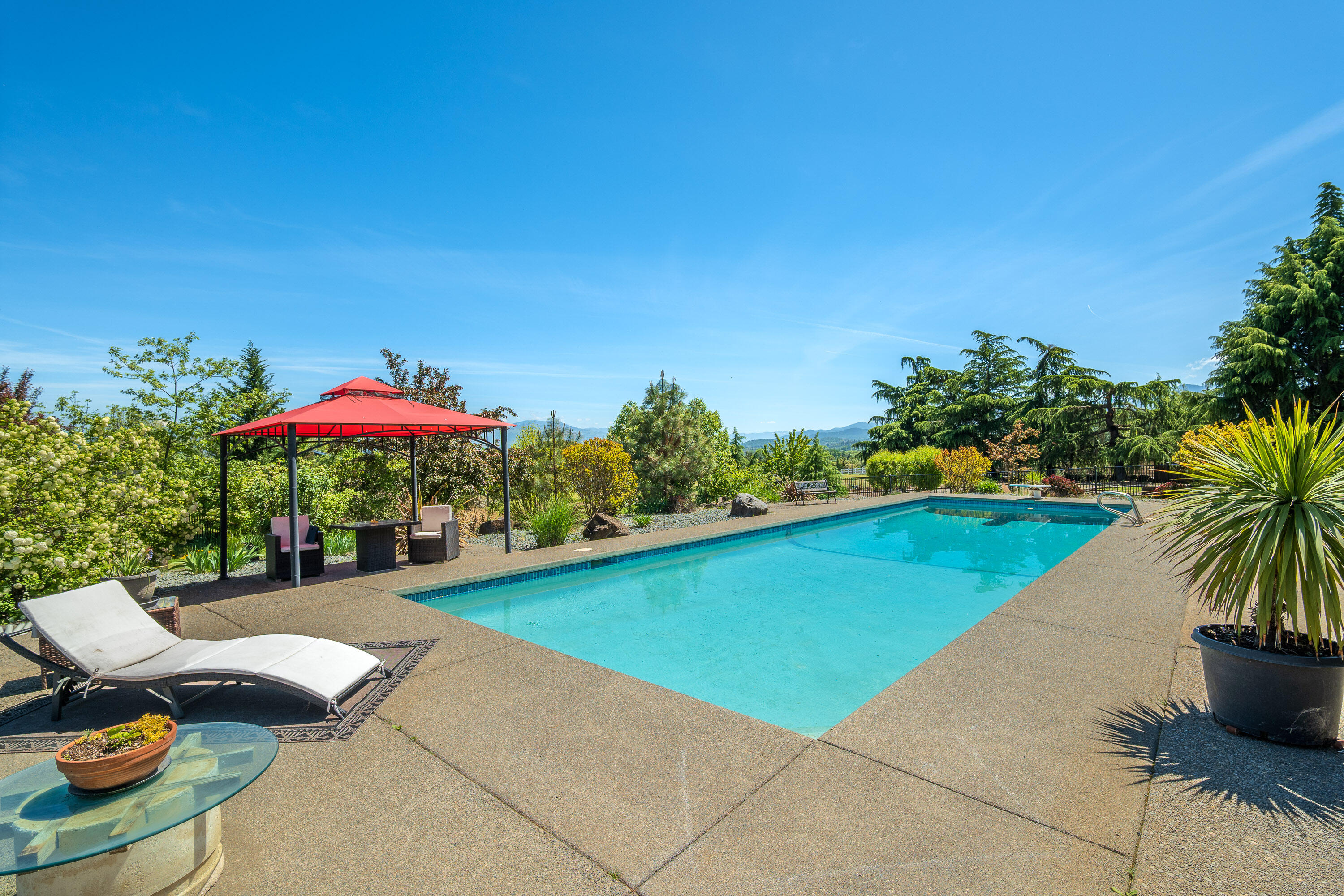 Westin Heights Subdivision - Residential