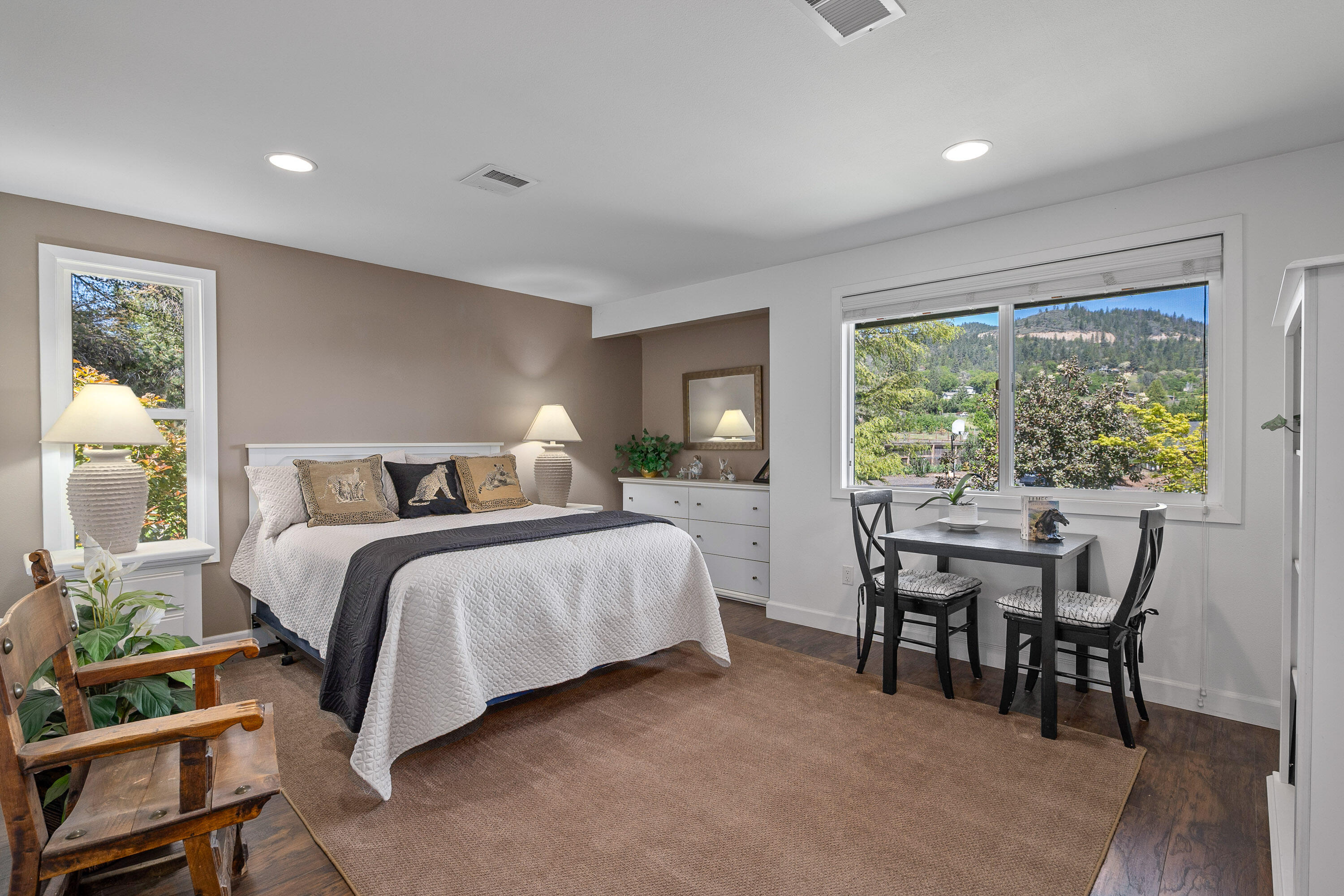 Westin Heights Subdivision - Residential