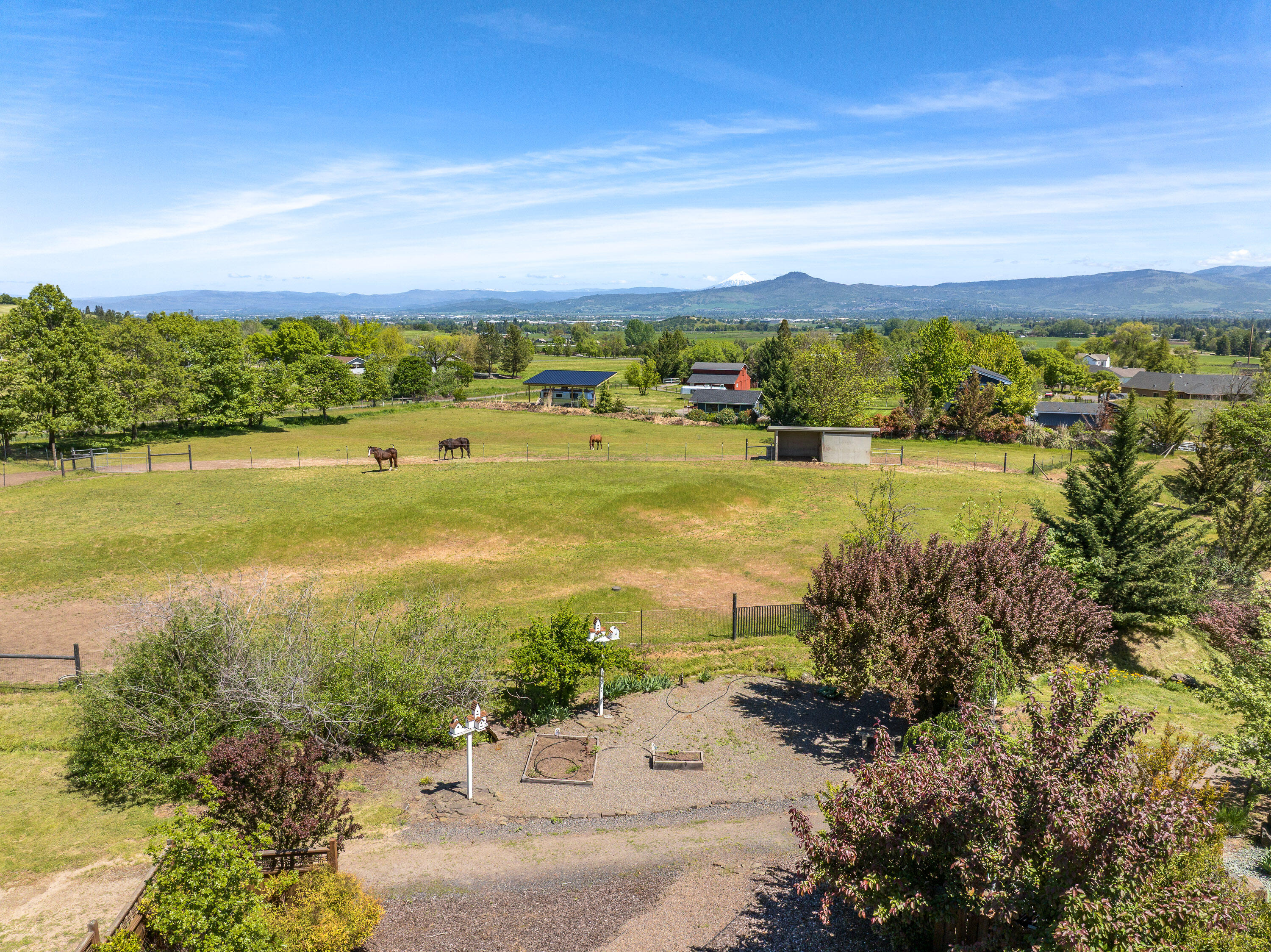 Westin Heights Subdivision - Residential