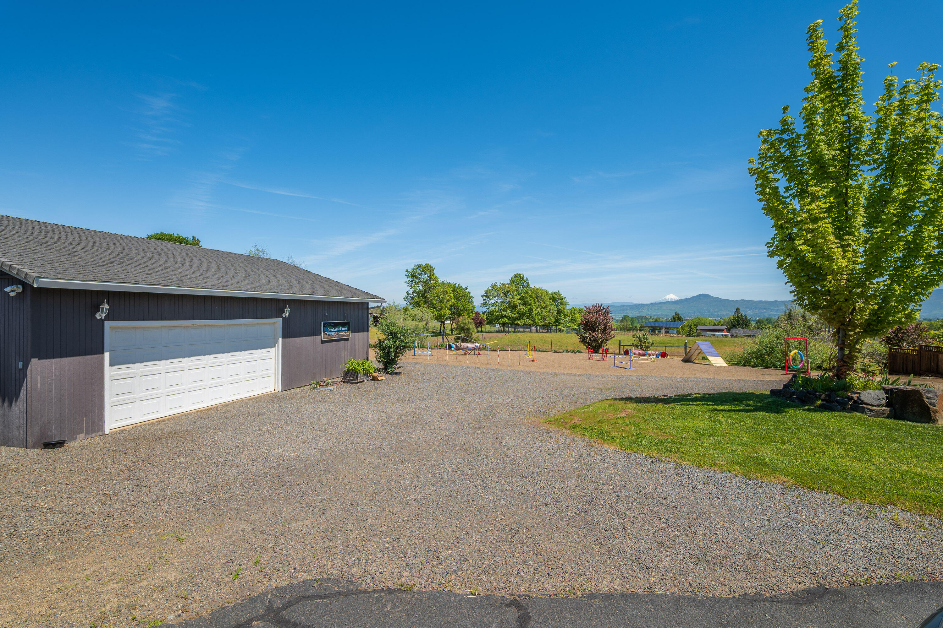 Westin Heights Subdivision - Residential