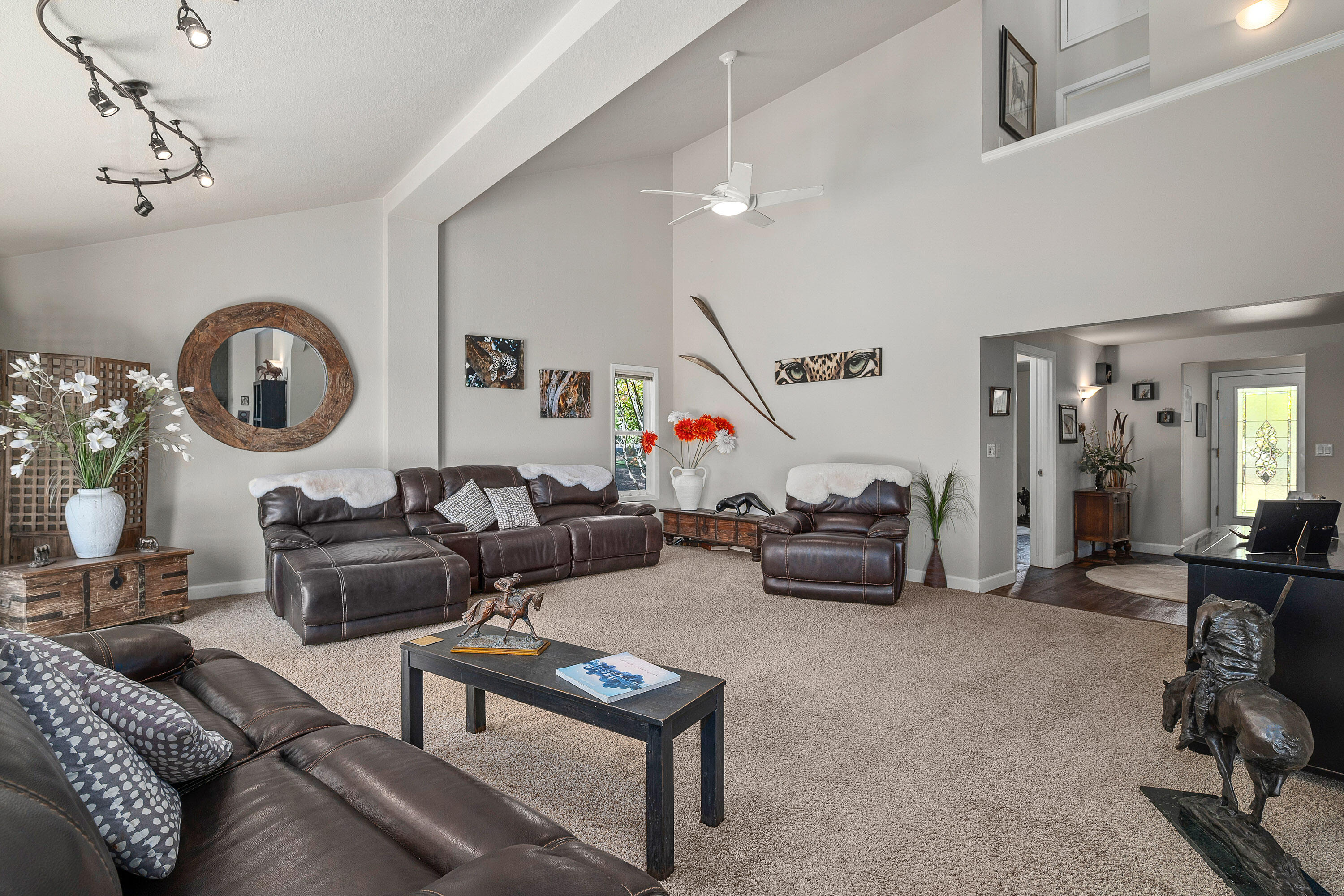 Westin Heights Subdivision - Residential