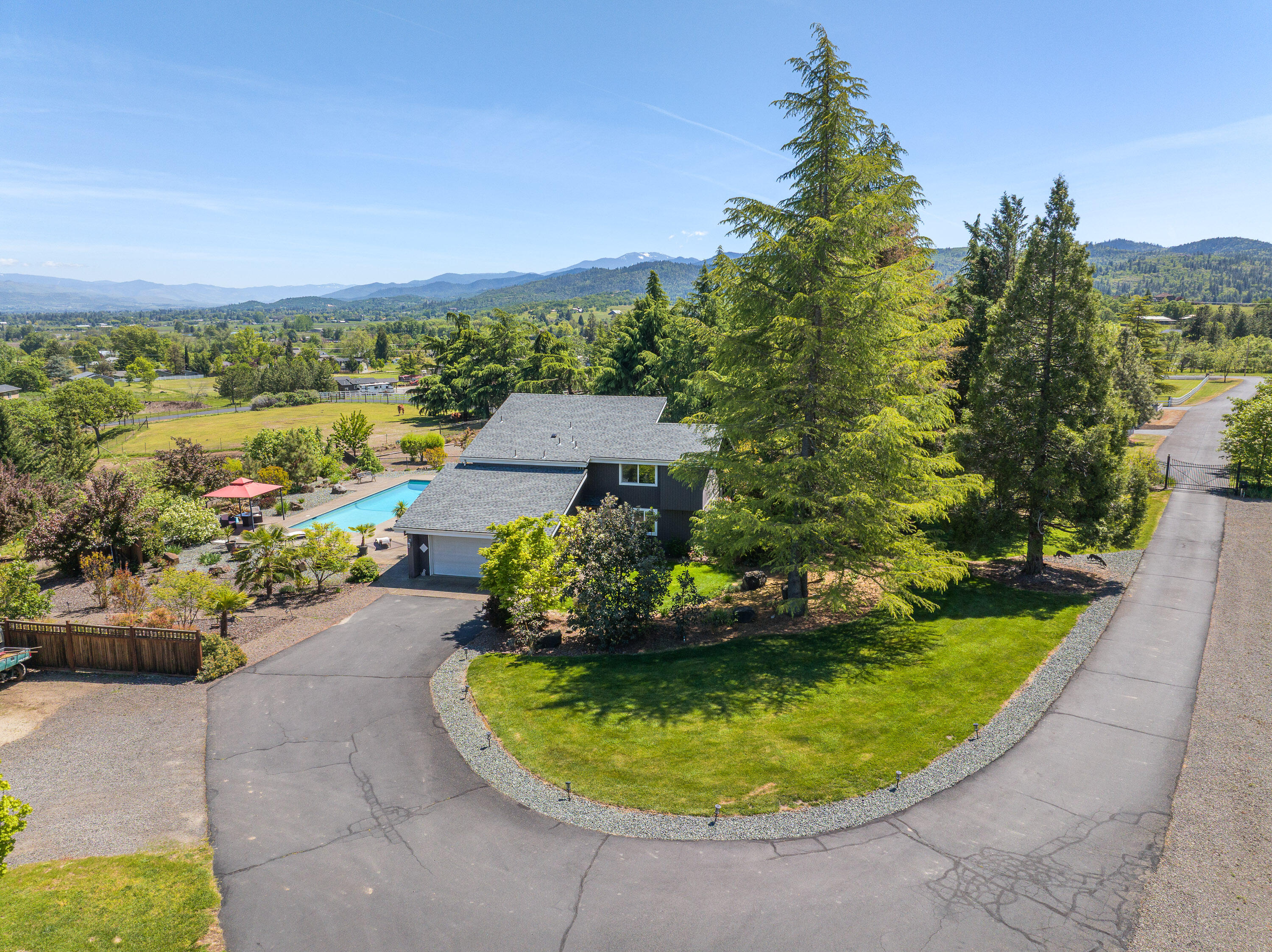 Westin Heights Subdivision - Residential